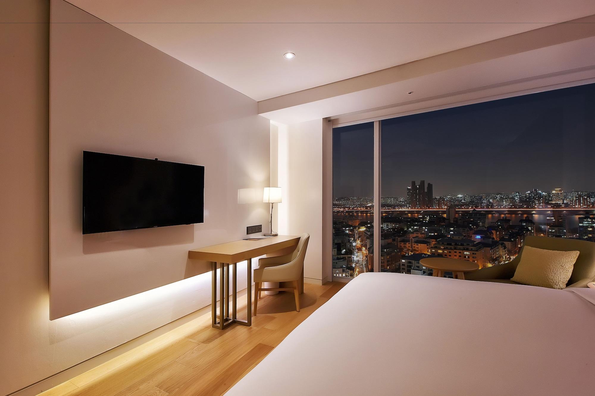 โรงแรมเอนทรา โซล ภายนอก รูปภาพ
